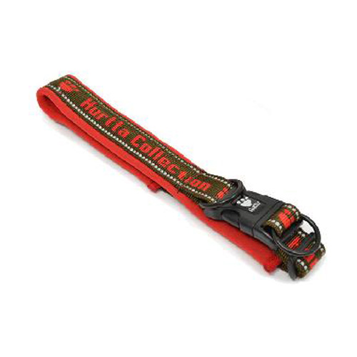HURTTA PADD.COLLAR RO.20-30CM