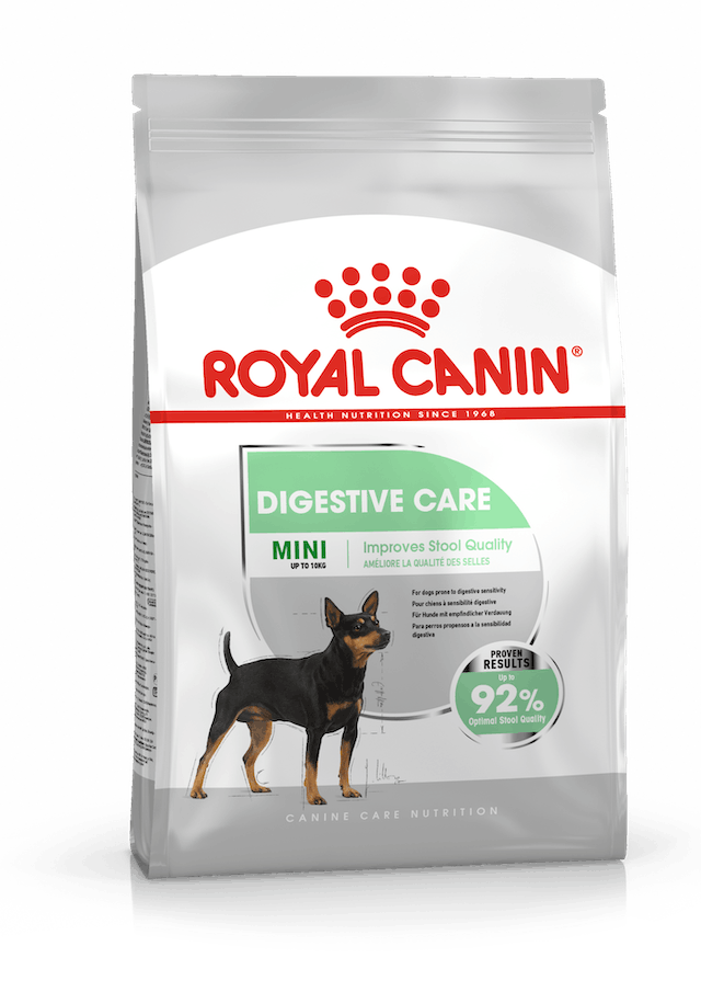Royal Canin Mini Digestive Care 3 kg
