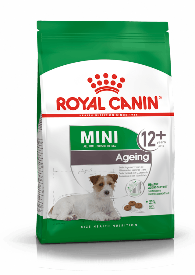 Royal Canin Mini Ageing 12+ 3,5 kg