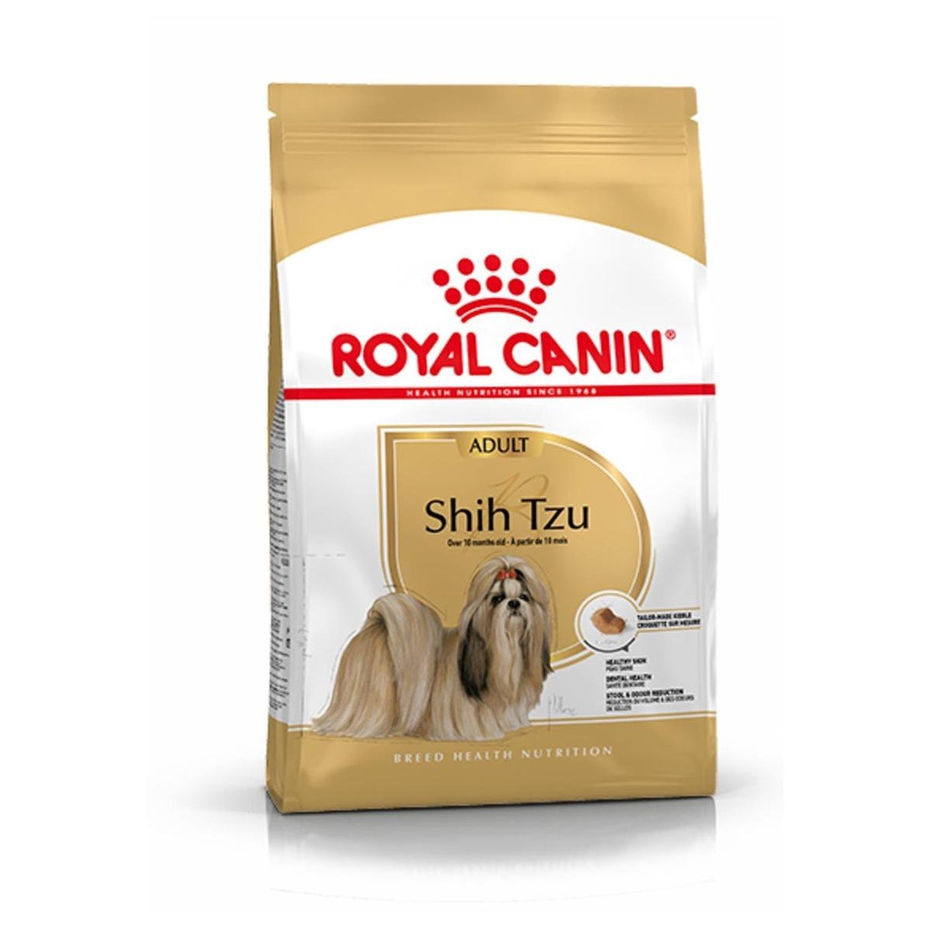Royal Canin Shih Tzu Adult 7,5 kg