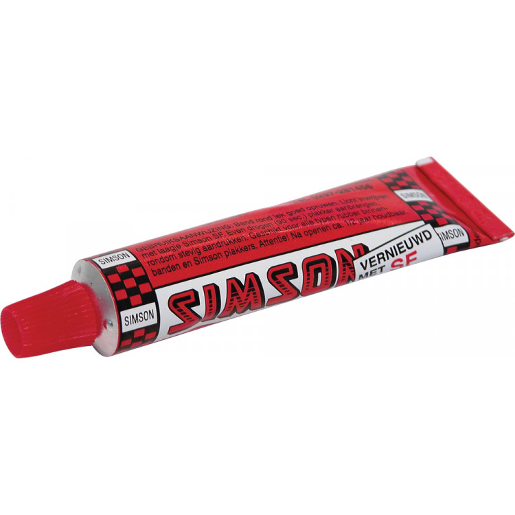 Simson solutie klein 10 ml