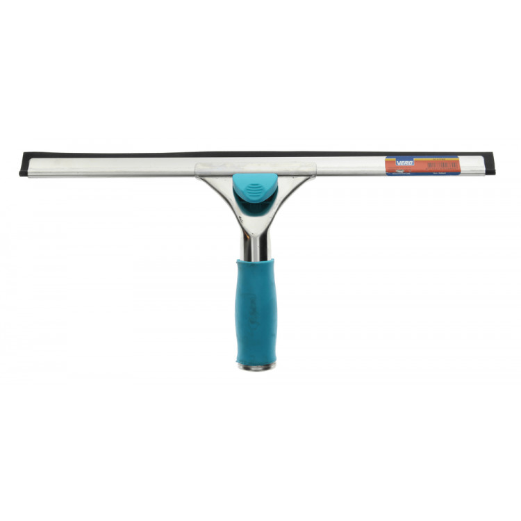 RAAMTREKKER RVS 35CM AQUA WIPING