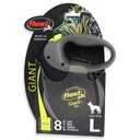 Flexi rollijn gigant l neon tape 8