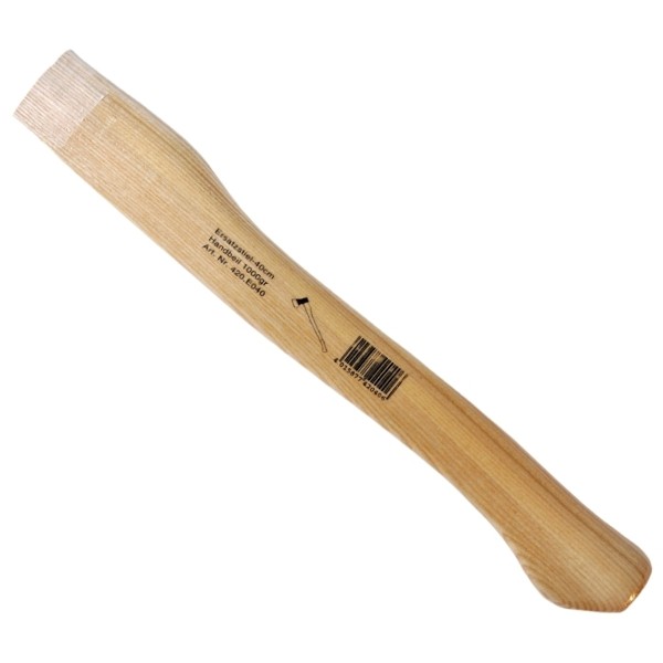 Bijlsteel essen 36 cm