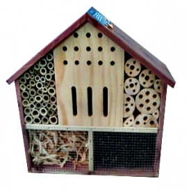 Insectenhuis oberon