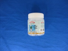 Krekelgel