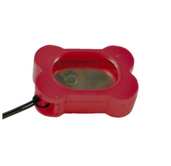 Clicker trainer