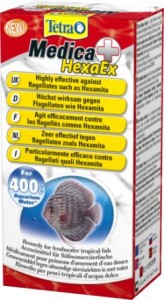 TETRA MEDICA HEXA-EX  20ml