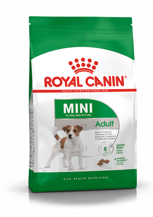 Royal Canin Mini Adult 800 gr