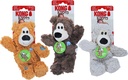 KONG Wild Knots Mixed S/M