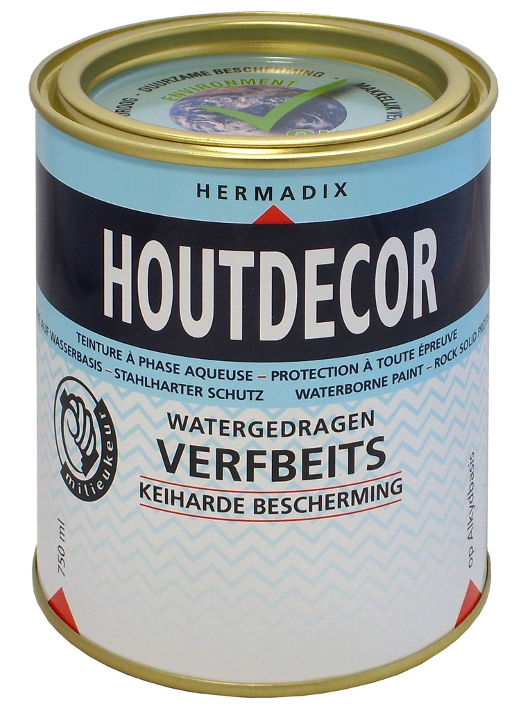 HERMADIX HOUTDECOR 659 750 ML.