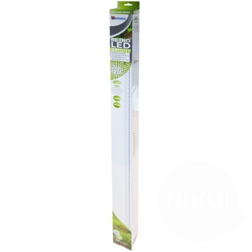 SF Retroled bright T8&T5 90cm 30W