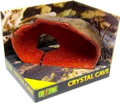 Exo Terra Crystal Cave L
