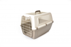 Transporter vision classic 50 metaal deur