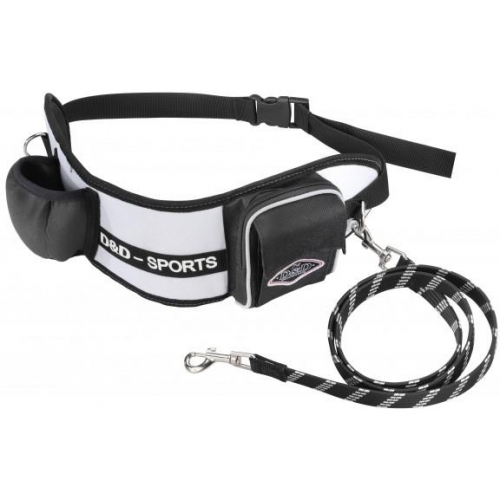 D&D Sports Active Walker 110cm Wit