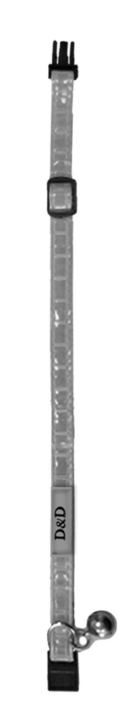 D&D Cat-Walk/Classic Reflect Grey 18-30cm