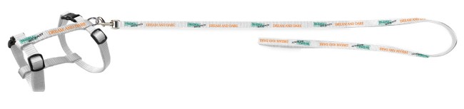 D&D Cat-Walk/ORIGINAL SMALL White 18-28cm
