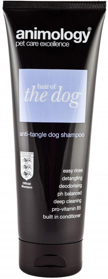 Animology Hair of de Dog Shampoo