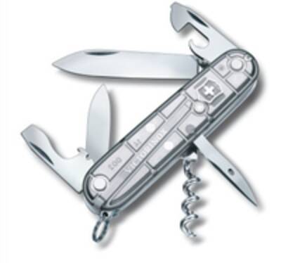 Zakmes,Vict.SwissArmy,Spartan SilverTech,12fc