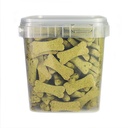 Hypo-allergeen kluif 5 cm 1200 gram/emmer