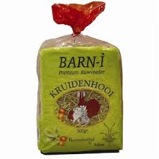 # Barni kruidenhooi rozenbottel / mint