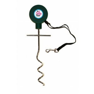 3 Sixtyfun roterende campingset 5M 25kg