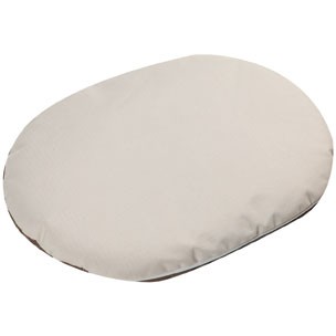 Kussen met Rits Burma 40cm