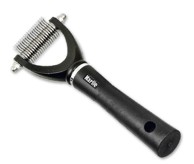 # Trimmer groomstar 22 mesjes perfect care