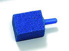 Beluchtingssteen 2.5x2.5cm 1 stuk