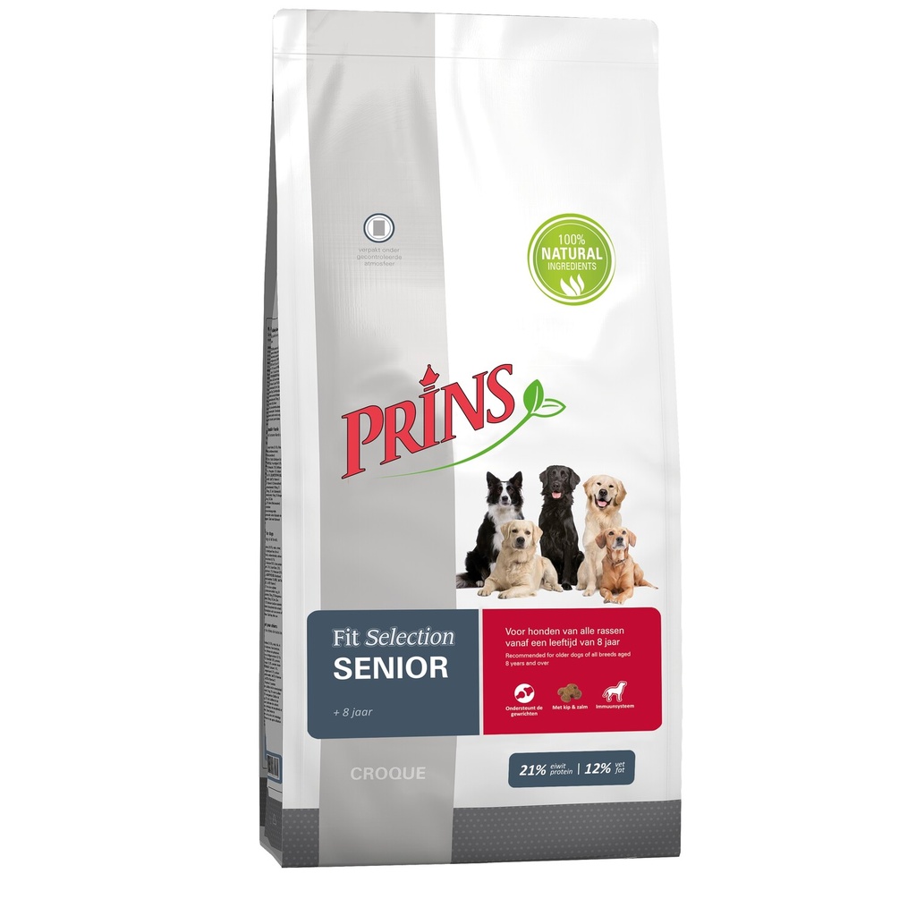 Prins Fit-Selection Senior 15 kg