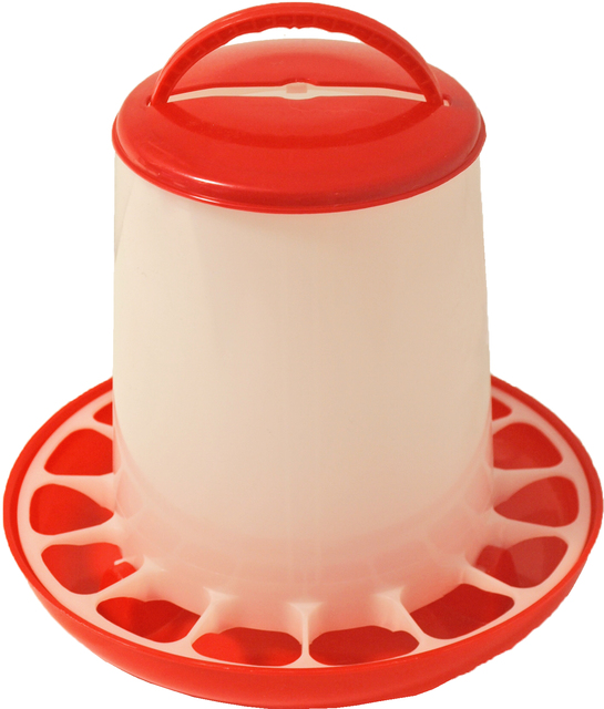 Voerfontein Bajonet(hangbaar) 4KG