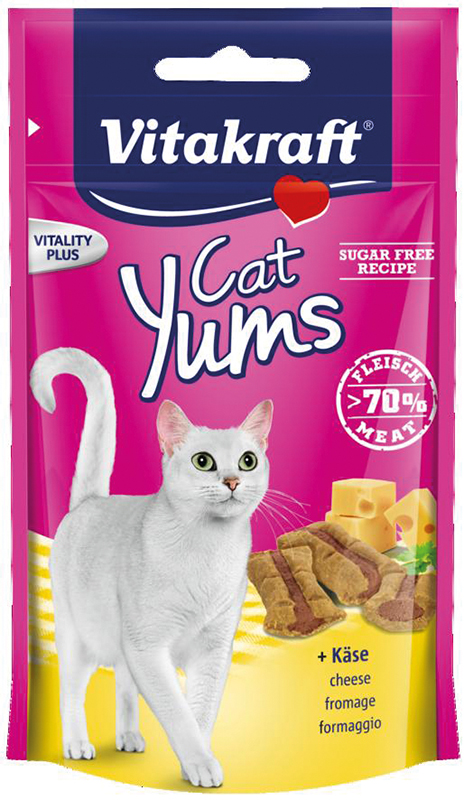 Vita Cat Yums kaas