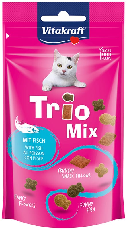 V* Vita Cat Trio Mix Vis