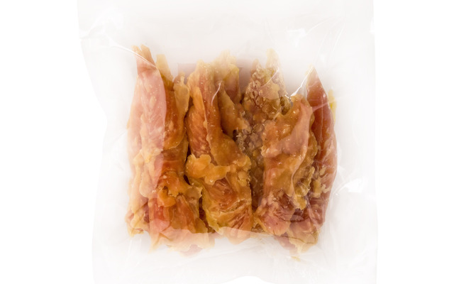 # Gedroogde kipfilet 400GR