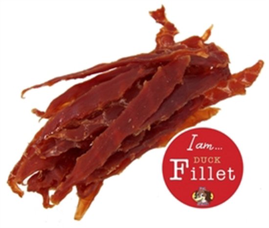 Eendfilet 100GR