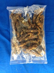 Kippennekken 200GR