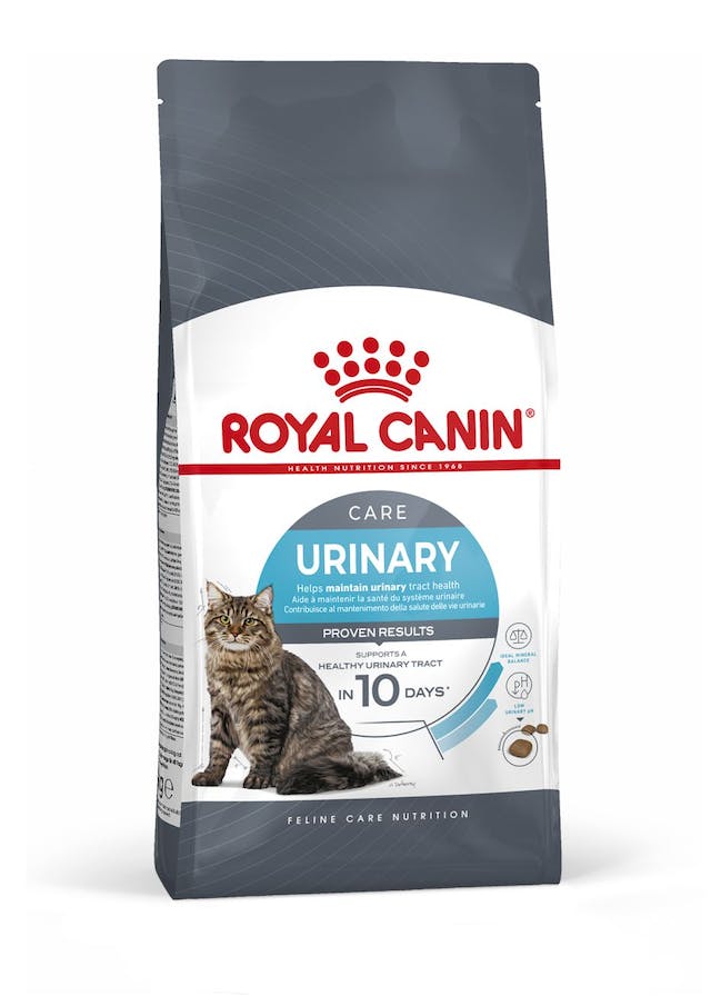 Royal Canin Urinary Care 4 kg