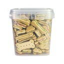 Hondenkoekje sandwich kluif 1050 gram