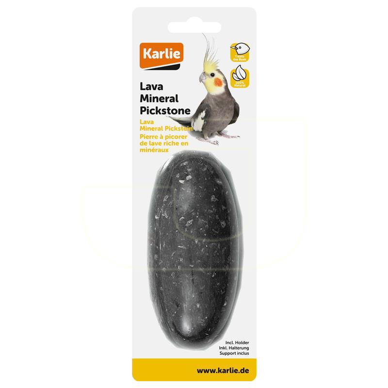 Lavasteen 115G Bird's World