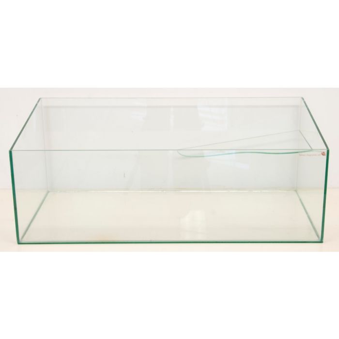 # Schildpadbak 160*75*40cm
