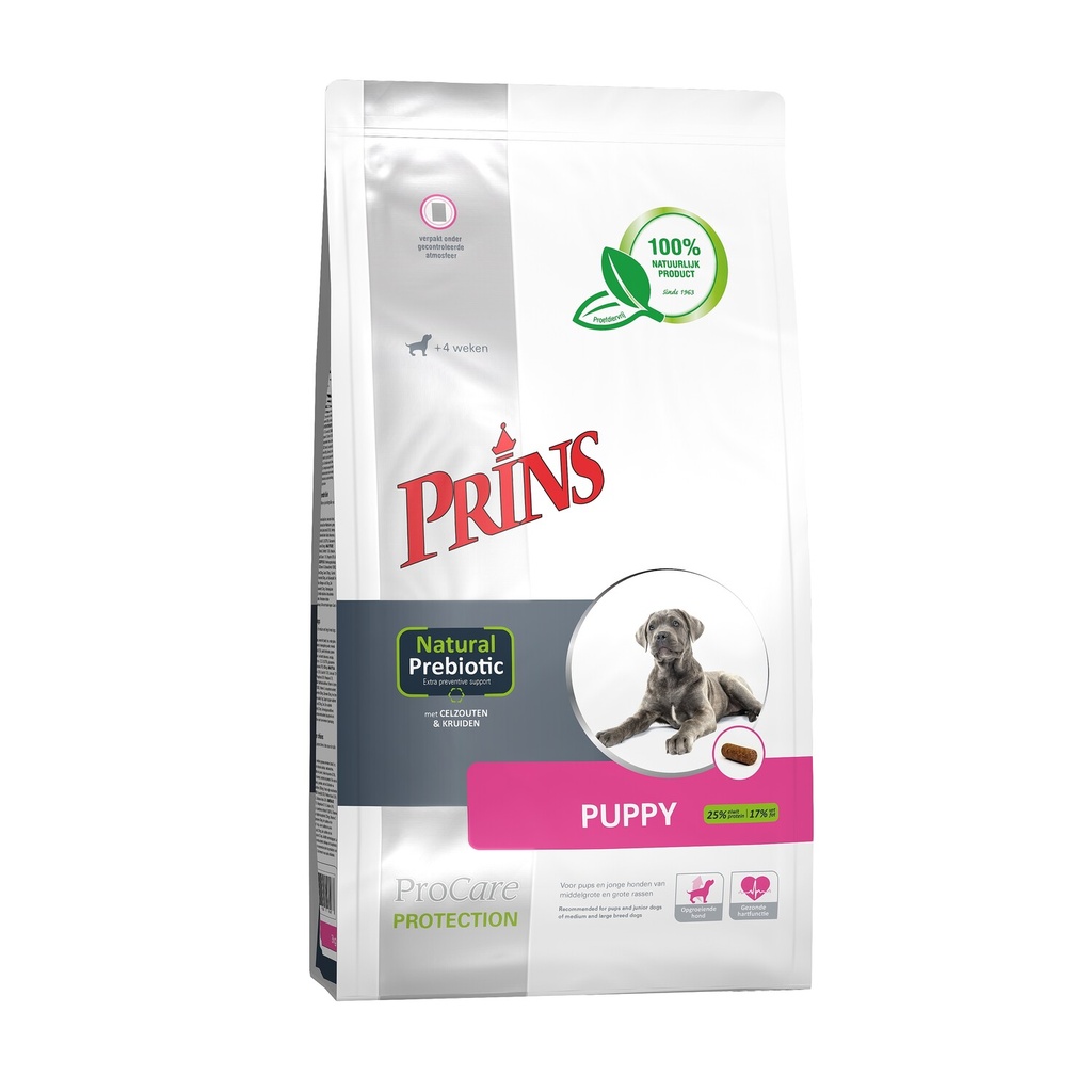 Prins ProCare Protection Puppy 3 kg