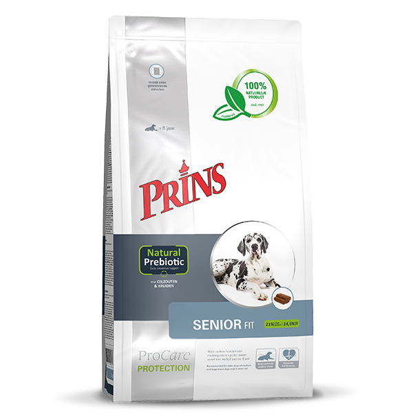 Prins Procare protection senior fit 15 kg