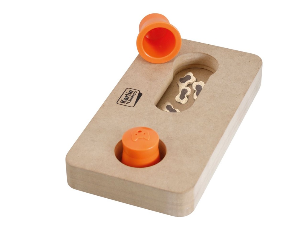#!  WOODEN BRAIN TRAIN GAUSS 22x12CM