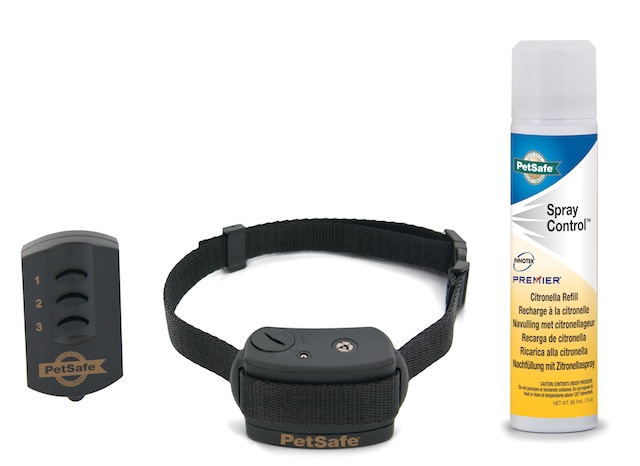 Spray commander 85 m ontvanger+zender
