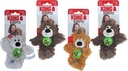 Kong wildknots bears XS