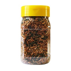 # Schildpadmix 100 ml. fijn