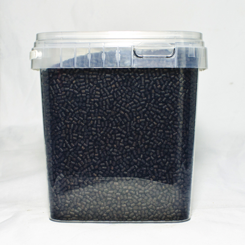 Steurvoer 2,5 liter 3 mm