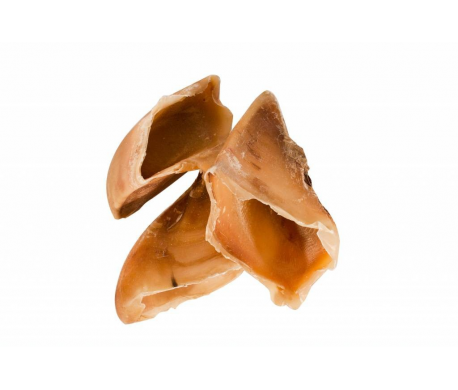 Hoefjes à 3 stuks zakje