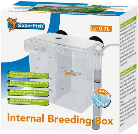 SF Internal breeding box