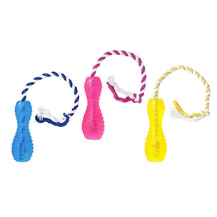 Dog toy mativation mrt koord